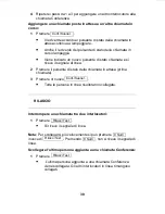 Preview for 36 page of Avaya Definity Callmaster (French) Quick Reference