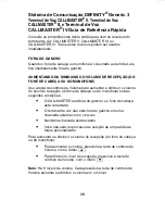 Preview for 41 page of Avaya Definity Callmaster (French) Quick Reference