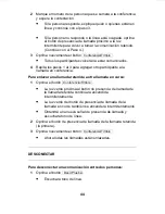 Preview for 50 page of Avaya Definity Callmaster (French) Quick Reference