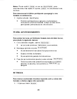 Preview for 51 page of Avaya Definity Callmaster (French) Quick Reference