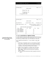 Preview for 4 page of Avaya Definity G3 / ProLogix Configuration Note