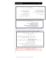 Preview for 5 page of Avaya Definity G3 Configuration Note