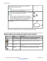 Preview for 14 page of Avaya E159 Using Manual