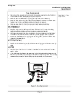 Preview for 9 page of Avaya EA401 Installation And Operation Manual