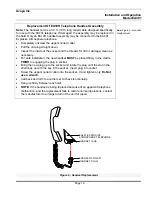 Preview for 10 page of Avaya EA401 Installation And Operation Manual