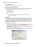 Preview for 132 page of Avaya G150 Installation And Configuration Manual