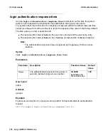 Preview for 186 page of Avaya G450 Manager Cli Reference Manual