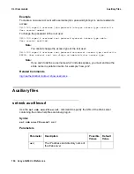 Preview for 194 page of Avaya G450 Manager Cli Reference Manual