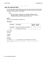 Preview for 230 page of Avaya G450 Manager Cli Reference Manual