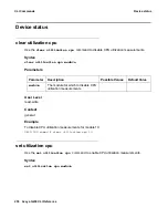 Preview for 258 page of Avaya G450 Manager Cli Reference Manual