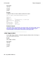Preview for 408 page of Avaya G450 Manager Cli Reference Manual
