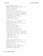 Preview for 434 page of Avaya G450 Manager Cli Reference Manual