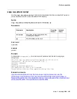 Preview for 487 page of Avaya G450 Manager Cli Reference Manual