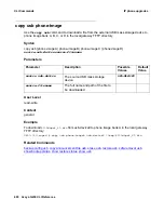 Preview for 490 page of Avaya G450 Manager Cli Reference Manual