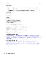 Preview for 870 page of Avaya G450 Manager Cli Reference Manual