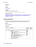 Preview for 958 page of Avaya G450 Manager Cli Reference Manual
