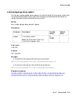 Preview for 1017 page of Avaya G450 Manager Cli Reference Manual