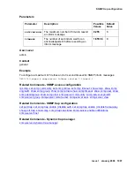 Preview for 1097 page of Avaya G450 Manager Cli Reference Manual