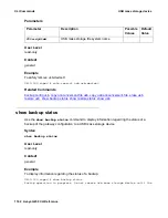 Preview for 1162 page of Avaya G450 Manager Cli Reference Manual