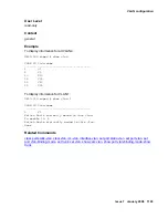 Preview for 1193 page of Avaya G450 Manager Cli Reference Manual