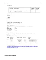 Preview for 1196 page of Avaya G450 Manager Cli Reference Manual