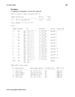 Preview for 1268 page of Avaya G450 Manager Cli Reference Manual