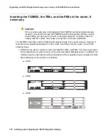 Preview for 158 page of Avaya IG550 Installing And Configuring