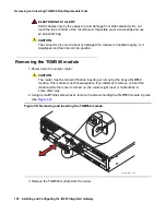 Preview for 190 page of Avaya IG550 Installing And Configuring