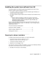 Preview for 31 page of Avaya Interactive Response Installation Manual