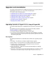 Preview for 47 page of Avaya IP Agent Installation And User Manual