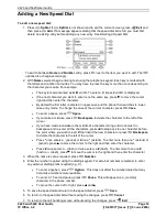 Preview for 18 page of Avaya IP OFFICE 3.2 2420 User Manual