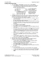 Preview for 15 page of Avaya IP Office 5410 User Manual