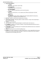 Preview for 6 page of Avaya IP Office 5420 User Manual