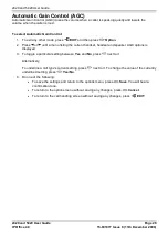 Preview for 30 page of Avaya IP Office 5420 User Manual