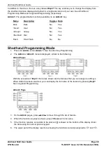 Preview for 34 page of Avaya IP Office 5420 User Manual