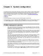 Preview for 19 page of Avaya IP Office D100 Installation And Administration Manual