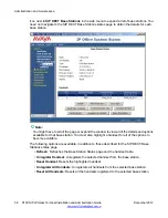 Preview for 58 page of Avaya IP Office D100 Installation And Administration Manual