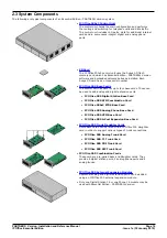 Preview for 17 page of Avaya IP Office Essential Edition PARTNER Version Reference Manual