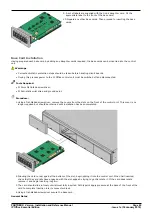 Preview for 41 page of Avaya IP Office Essential Edition PARTNER Version Reference Manual