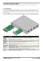 Preview for 47 page of Avaya IP Office Essential Edition PARTNER Version Reference Manual