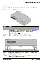 Preview for 60 page of Avaya IP Office Essential Edition PARTNER Version Reference Manual