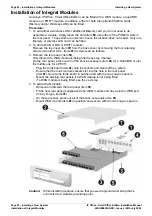 Preview for 20 page of Avaya IP Office Small Office Edition Installation Manual