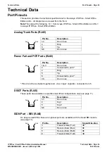 Preview for 34 page of Avaya IP Office Small Office Edition Installation Manual