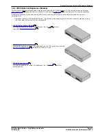 Preview for 21 page of Avaya IP Ofice 8.0 Quick Mode Instaltion