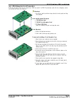 Preview for 63 page of Avaya IP Ofice 8.0 Quick Mode Instaltion