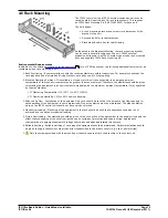 Preview for 70 page of Avaya IP Ofice 8.0 Quick Mode Instaltion