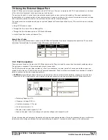 Preview for 124 page of Avaya IP Ofice 8.0 Quick Mode Instaltion