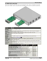 Preview for 155 page of Avaya IP Ofice 8.0 Quick Mode Instaltion