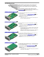 Preview for 158 page of Avaya IP Ofice 8.0 Quick Mode Instaltion