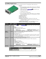 Preview for 162 page of Avaya IP Ofice 8.0 Quick Mode Instaltion